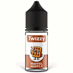 Twizzy Waffle Food Flavoring - 30 ml - Intense aroma - Ideal for baking Arome Naty Shop