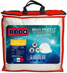 DODO 140 X 200 Cm single quilt, multi-protection, soft and protective, machine washable at 40 °C Quilts and quilts Naty Shop 140/200
