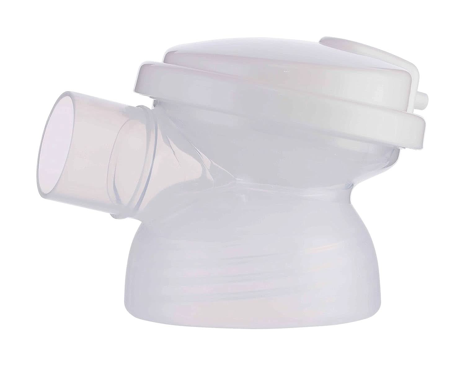 Nuby - Elektrische Milchpumpe Mit Digitaler Anzeige Accesorii Hrana si Alaptare Bebe Naty Shop