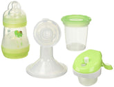 MAM manual milk device Accessories Food and Breastfeeding Bebe Naty Shop