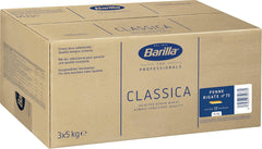 Penne Rigate Barilla durum wheat pasta n. 73 – Pack of 1 (1x5kg)