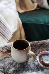 Toison D'Or angle, 220 X 240 Cm, White/Aubergine/Bizet Duvets and quilts Naty Shop