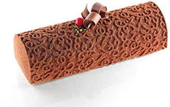 Silikomart Arabesque, Naty Shop Kitchen Christmas Cake Baking Mat