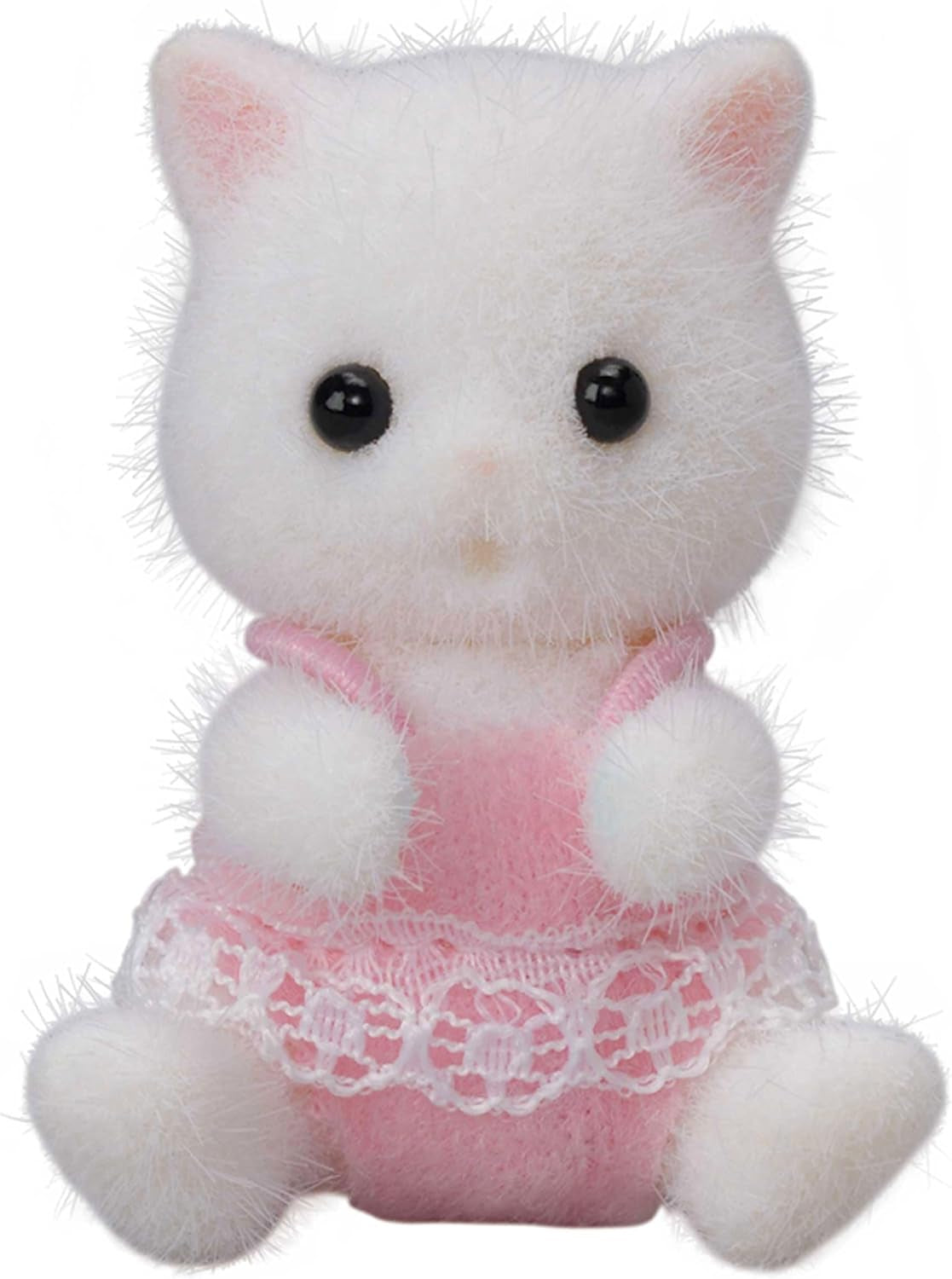 Sylvanian Families L5457 Pisici persane gemene - Figurine pentru casa de păpuși Papusi Naty Shop