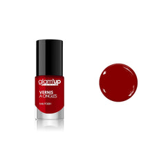Glam'Up Paris nail polish, no. 149, red