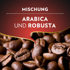 Lavazza Espresso - Barista Gran Crema - Boabe de cafea aromatice - Pachet de 6 (6 x 1 kg)