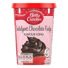 Chocolate Fudge Icing 400g - Glazură pentru tort cu ciocolată și caramel Pasta de zahar Naty Shop
