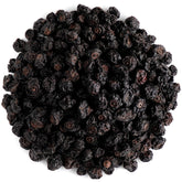 Coacăze negre organice neîndulcite - Coacăze uscate Fructe de pădure fructuoase - ideale pentru coacere Coacăze Zmeură Ceai Coacăze negre Coacăze negre uscate Produse deshidratate Naty Shop Titlu implicit