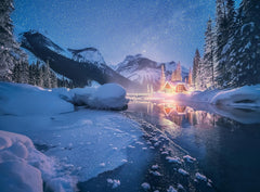 Ravensburger Puzzle - 4 Seasons - 4X 500 piece jigsaw puzzle for adults and children aged 12+ Puzzle Naty Shop