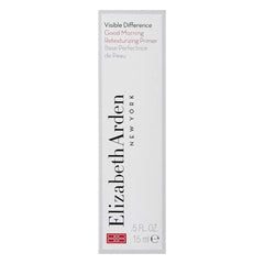 Elizabeth Arden Visible Difference Good Morning Retexturizing Primer Cosmetics and Beauty Naty Shop