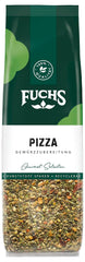 Fuchs Gewürze - Pizza Gewürzzubereitung in recyclable Nachfüllbeutel, Gewürzmischung mit Italianen Kräutern, ideal for Bruschetta - 30 g