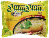 Instant Noodles with Chicken, Pack of 10 (10 x 60g)