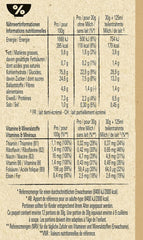 Churros Breakfast Cereal with 42% Whole Grain Content 3 Pack (1x360g)