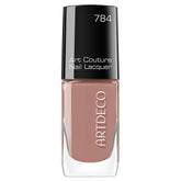 ARTDECO Nail Polish - Long-lasting, quick-drying brown nail polish - 1 x 10ml