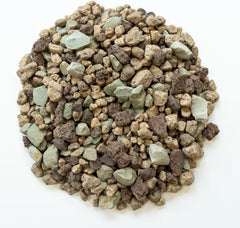 Floragard Green Jungle Mix 6 L - mineral substrate for planting Monstera, Philodendron - ensures optimal drainage and healthy root growth - ideal for demanding houseplants