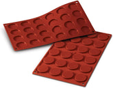 Silikomart SF030 C 20.030.00.0060 SF 30 FLORENTINS Kitchen Naty Shop