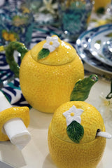 Zahărniță Amalfi C/C 150 ml