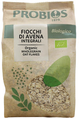 Light organic cornflakes 500g per pack