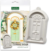 Katy Sue, Molding Silicone Vintage - Classic Kitchen Door Naty Shop