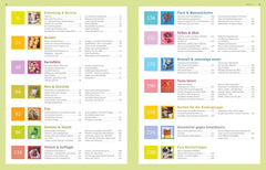 Family Cooking: 365 Easy Recipe Ideas Everyone Will Love (GU Family Kitchen)