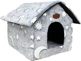 Pături & Mobilier, Animale de companie, Peșteri & Case, Pisici, Paturi pentru pisici, Pisici - culcusuri, saltele