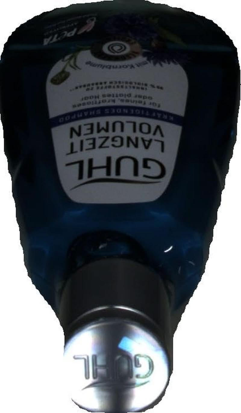 Șampon Guhl Long Term Volume - 250 ml Naty Shop