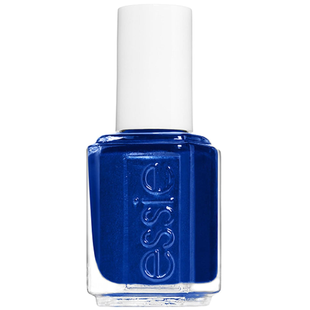 Essie nail polish for intensely colored nails, no. 92 Aruba blue, blue, 13.5 ml