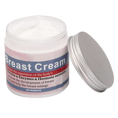 Breast enlargement cream, 200G Cosmetics and Beauty Naty Shop