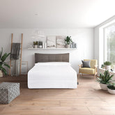 Traumnacht energy saving blanket - Extra warm winter blanket with a filling weight of 1,685 g, 100% microfiber, washable at 60 degrees, 135X200 cm, Oeko-Tex certified, produced according to the German quality standard Quilts and quilts Naty Shop 135 X 200 Cm Duo winter quilt