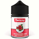 Twizzy Watermelon, Food Flavoring - 60 ml - Intense aroma Arome Naty Shop