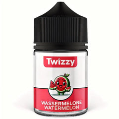 Twizzy Watermelon, Food Flavoring - 60 ml - Intense aroma Arome Naty Shop