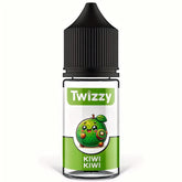 Twizzy Concentrated Kiwi Aroma, 30 ml Aromas Naty Shop