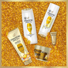Pantene Pro-V Repair And Care Conditioner, regenerates hair from the inside out Pantene Shower and Bath
