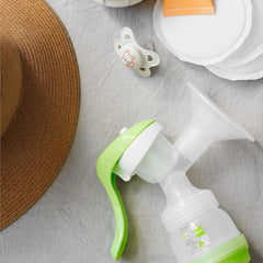MAM manual milk device Accessories Food and Breastfeeding Bebe Naty Shop