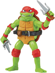 TEENAGE MUTANT NINJA Turtles - Raphael Base Figure Action figures Naty Shop Default Title