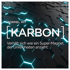 L'Oréal Men Expert XXXL 5In1 Shower gel and shampoo for men, 1 liter Naty Shop