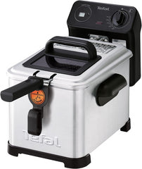 Tefal FR5160 Filtra Pro, semi-professional oil fryer Appliances Naty Shop Default Title