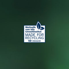 Biozentrale pure protein muesli - 375g - Organic with honey - As breakfast cereal or as a snack