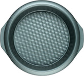 Progress BW09819G2EU7 Shimmer Kollektion, Runde Backform Aus Kohlenstoffstahl Mit Antihaftbeschichtung, Ideal Für Pies, Kuchen, Torten Und Quiches, 28 Cm, Grün Molds and baking trays Naty Shop 28Cm Runde Pfanne