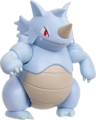 Pokémon PKW3418 - Battle Feature Figure - Rizeros Official Movable Figure 11.5cm Action figures Naty Shop