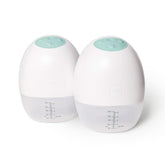 MAM Move Double breast pump, portable, 3 operating modes and 5 intensity levels Accessories Food and Breastfeeding Bebe Naty Shop