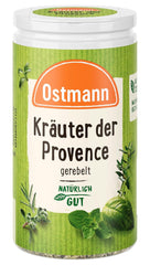 Ostmann Kräuter der Provence, 15 g
