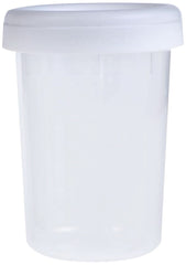 Cutii de depozitare alimente, Suavinex, 10 bucăți Accesorii Hrana si Alaptare Bebe Naty Shop