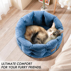 Paturi & Canapele, Pături & Mobilier, Animale de companie, Pisici, Paturi pentru pisici, Pisici - culcusuri, saltele