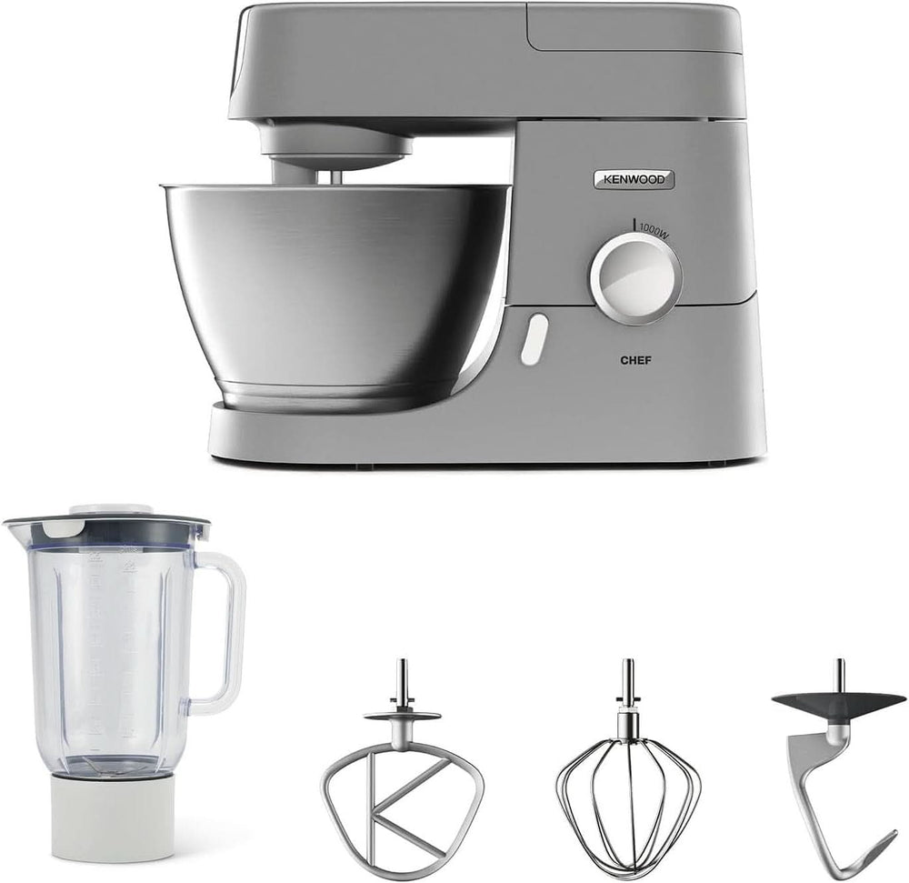 Food processor KENWOOD KVC3110S Chef Kitchen Naty Shop
