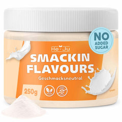 He-Ju, Powder with neutral flavor, 250 grams Aromas Naty Shop