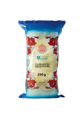 DIAMOND glass noodles, long glass noodles, naturally vegan and gluten-free - 1 x 250 g