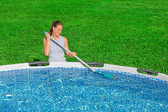 Battery pool cleaner Bestway AquaTech 150 cm