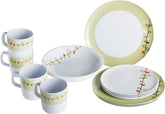 Set de veselă din melamină, design Esprit