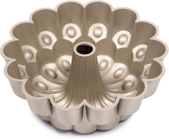 Sweet Magic Backform, Stahl Molds and baking trays Naty Shop